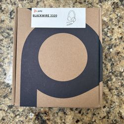 Poly Blackwire Wired Headset