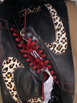 Nike Blazer Mid ‘Safari