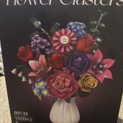 Flowers Building 