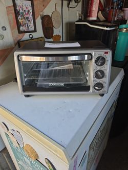 Black And Decker Toaster ZzOven