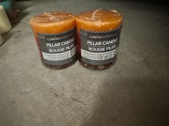 Candles