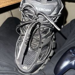 Balenciaga Track Led Size 12