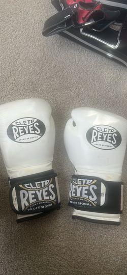 Boxing Gloves 12oz