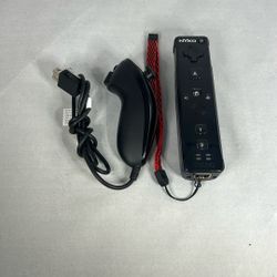 Nintendo Wii Nyko Controller