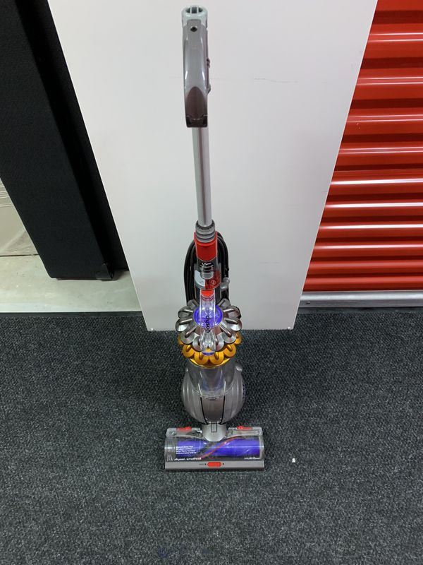 dyson mini rollerball