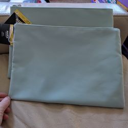 Pouches