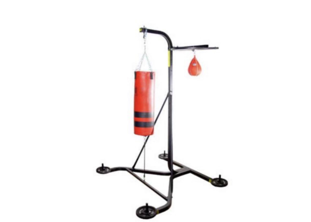 Heavy Bag Stand