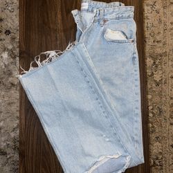 Zara Women’s Jeans 