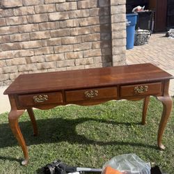 Sofa Table
