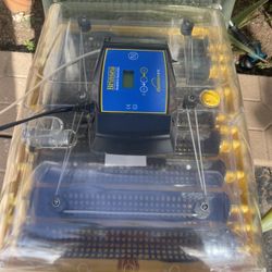 Egg Incubator 