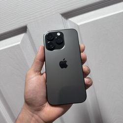 iPhone 14 Pro 256gb Unlocked 