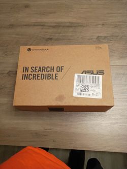 Chrome book laptop