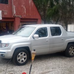 2025 Honda Ridgeline