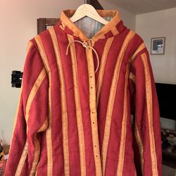 SPES Arming Doublet - Mens XL