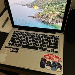 Mac Book Pro 2016 