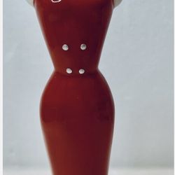 Mattel 45th Barbie Ceramic Picture Holder