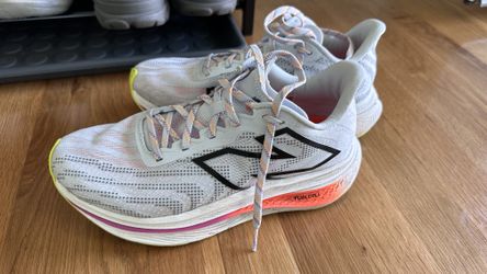 New Balance SuperComp Trainer V2 Men’s 7 Running Shoes
