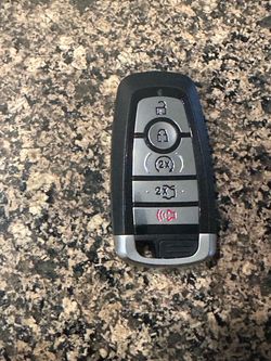 Smart Key Fob Replacement Fits For Ford Mustang 2017 2018 2019 2020 2021 2022 Fusion