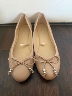 women's flats -Nine west