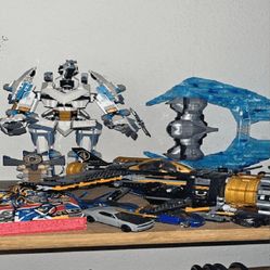 commercial partner Enjoy Constructing Diverse LEGO Assortments!