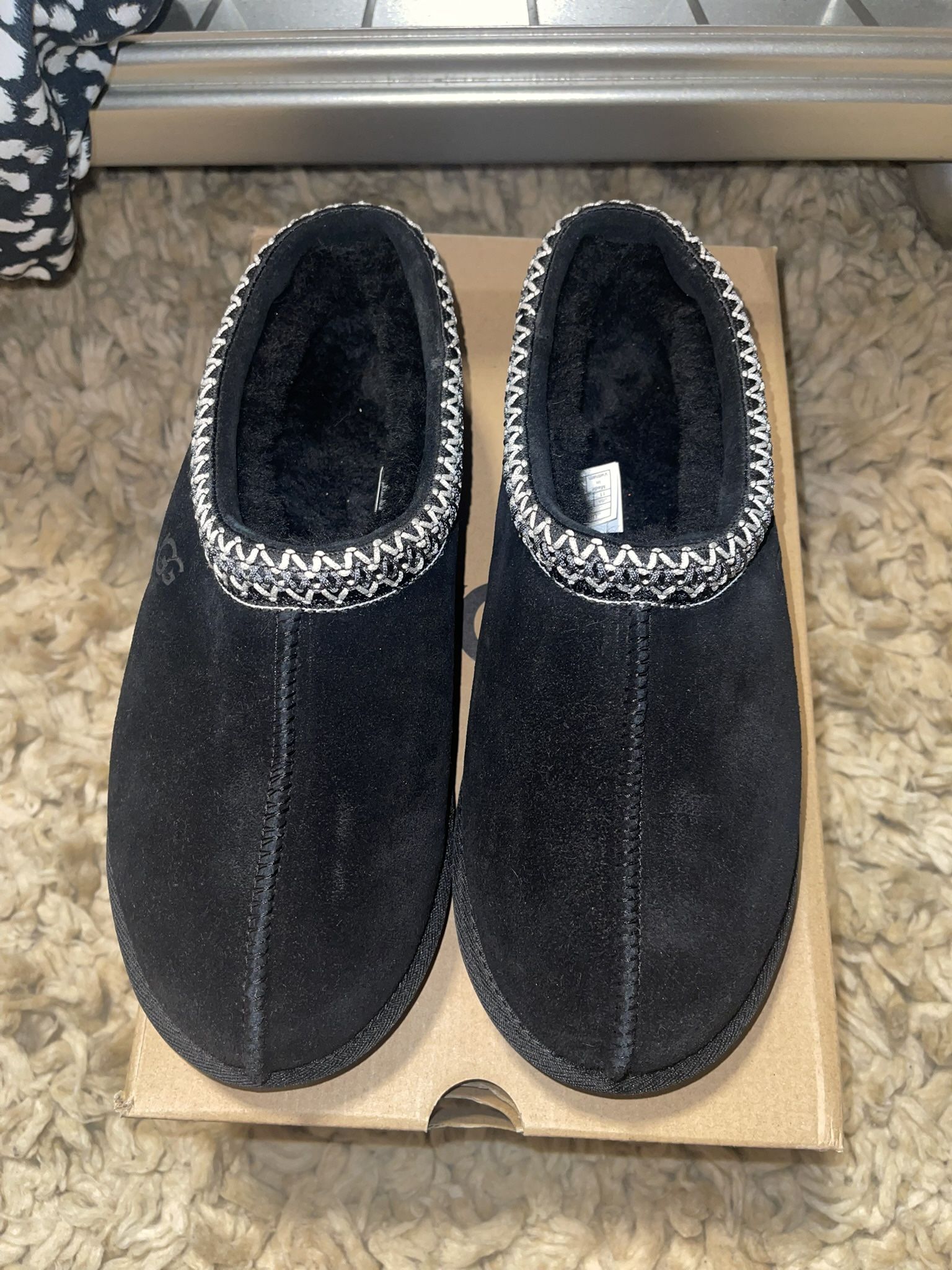 UGG Women's Tasman II Slippers