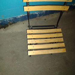 Outdoor Chairs