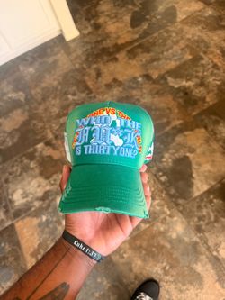 Dandy Hats Barbas Hats 31 Hats Rude cashed out