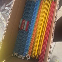 hanging folder