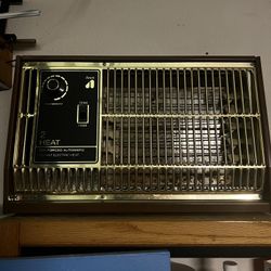 Electric Heater
