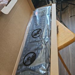 Dell USB Keyboard
