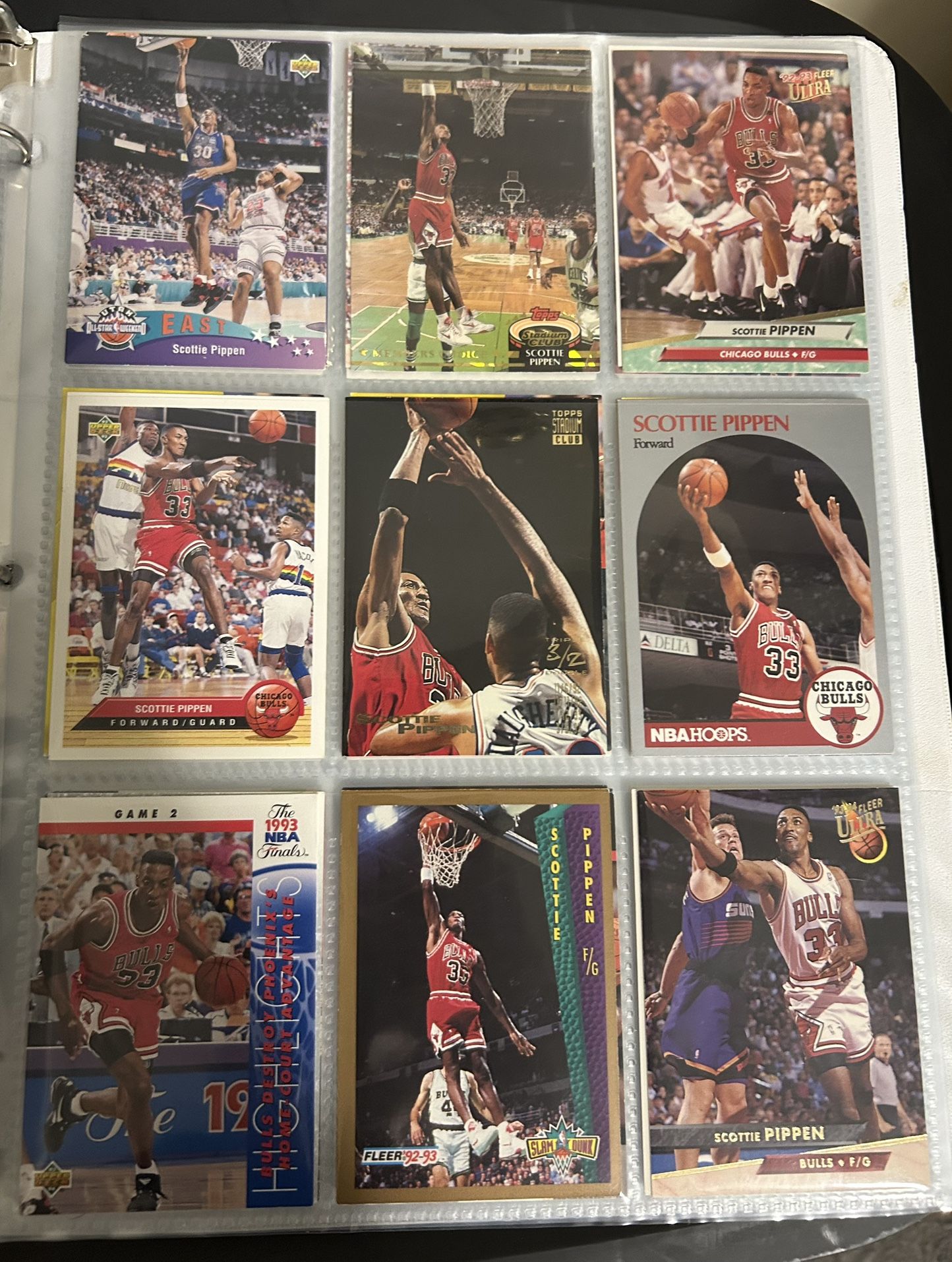 Basketball Ball Cards (CHECK DESCRIPTION)