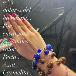 Pulso Hawái Último Modelo 