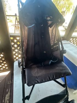 Summer stroller