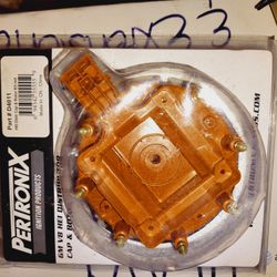 GM V8 HEI Distributor cap/Rotor