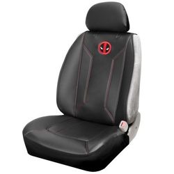 Deadpool seat cheap covers