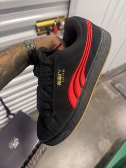 Puma Never Worn 