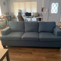 Couch set 