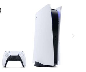 Buying a Ps5