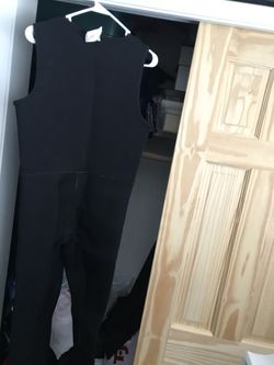 Two Diving west suit