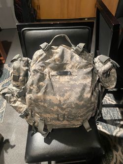 Backpack Medic extreme combat backpack kit US Army