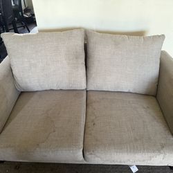 Small Couch 