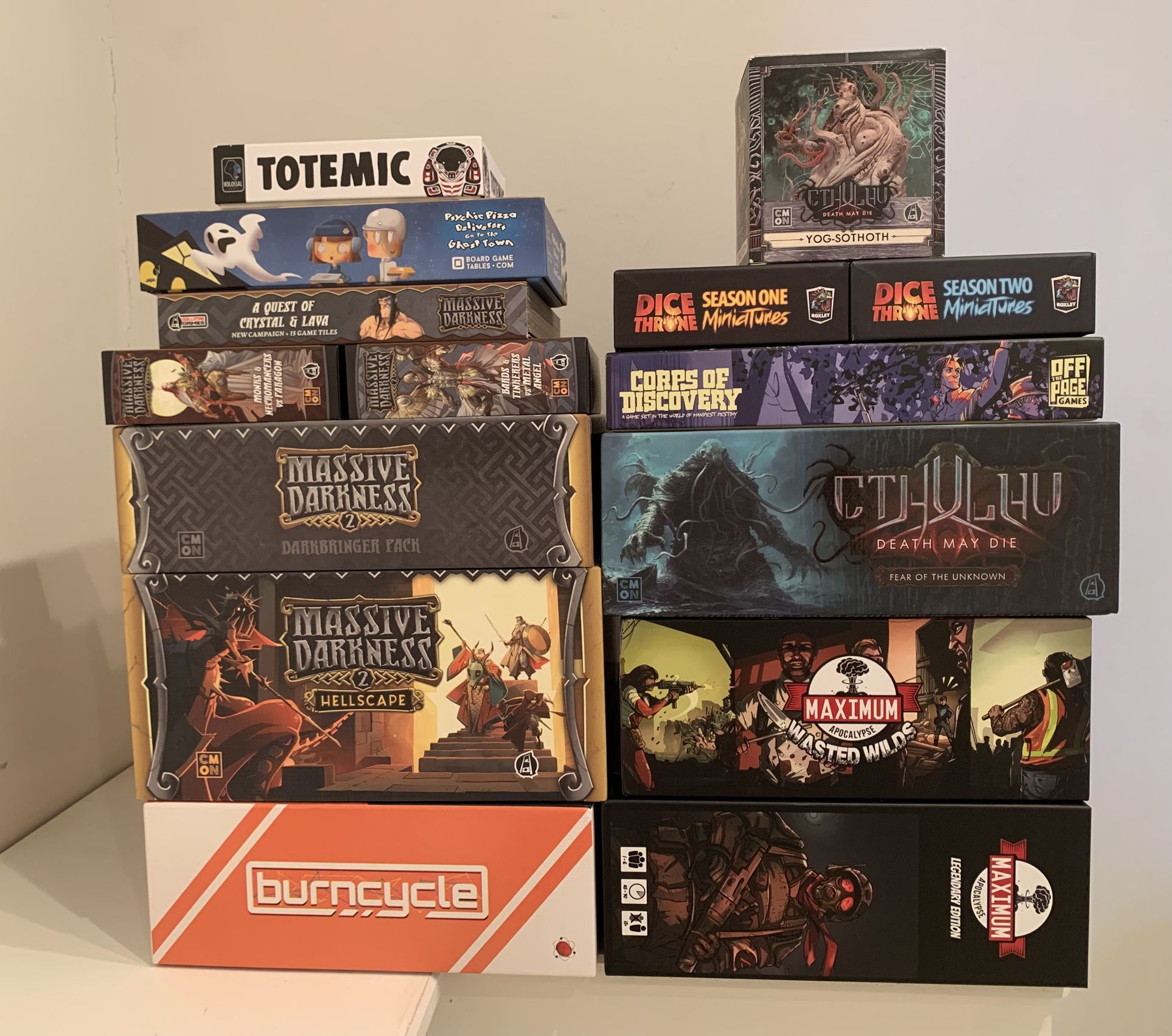 Board Games