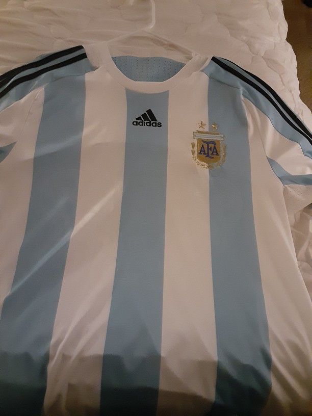 Soccer Jersey
