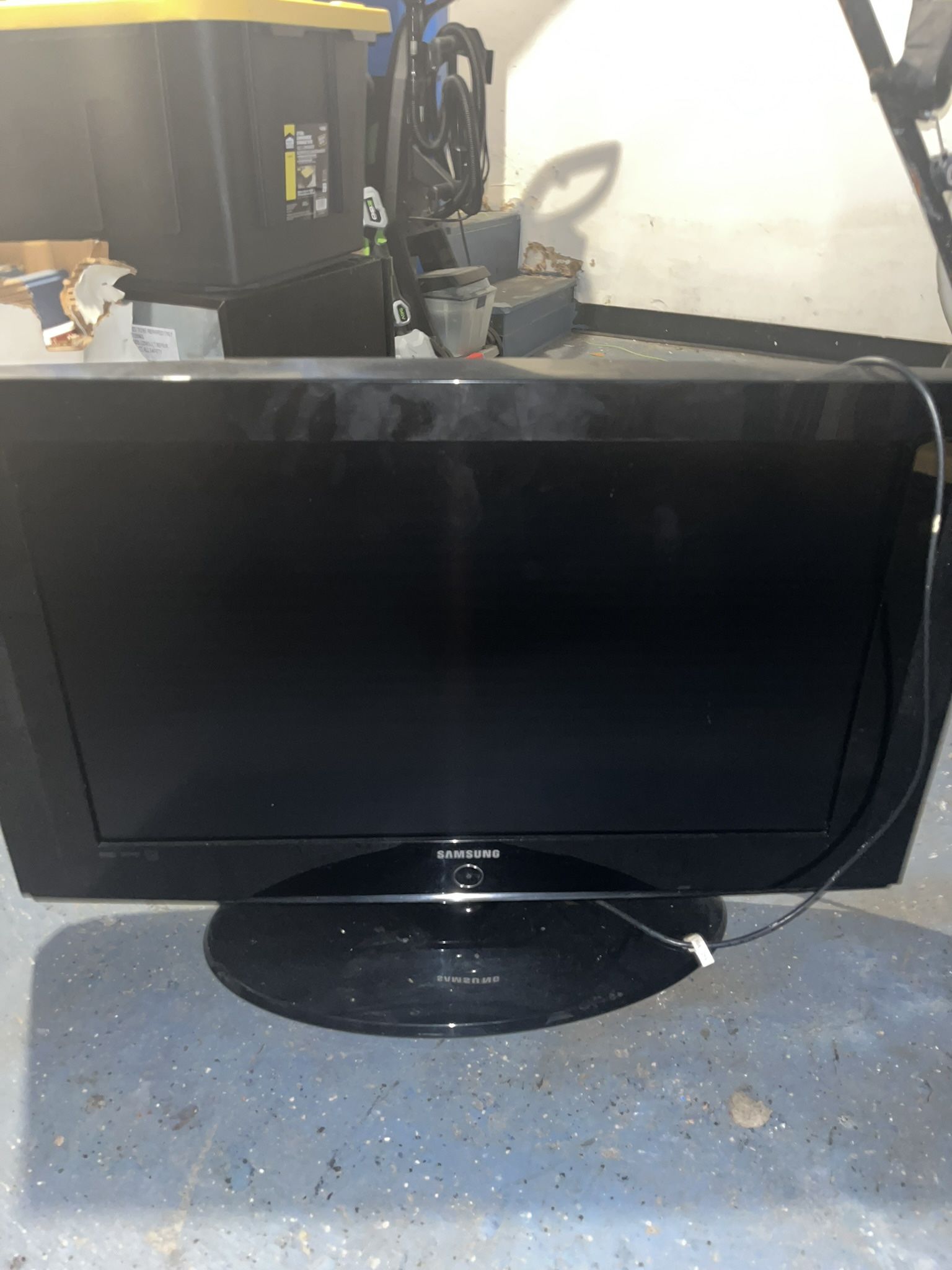 Samsung Tv