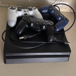 PlayStation 4