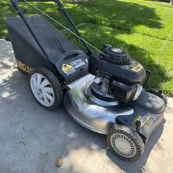 Honda Lawn Mower