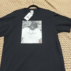 Supreme shirt
