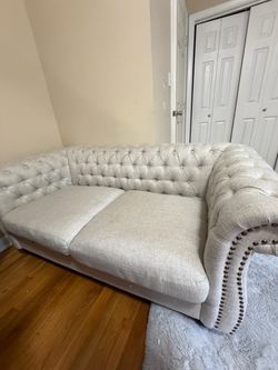 Loveseat Sofa