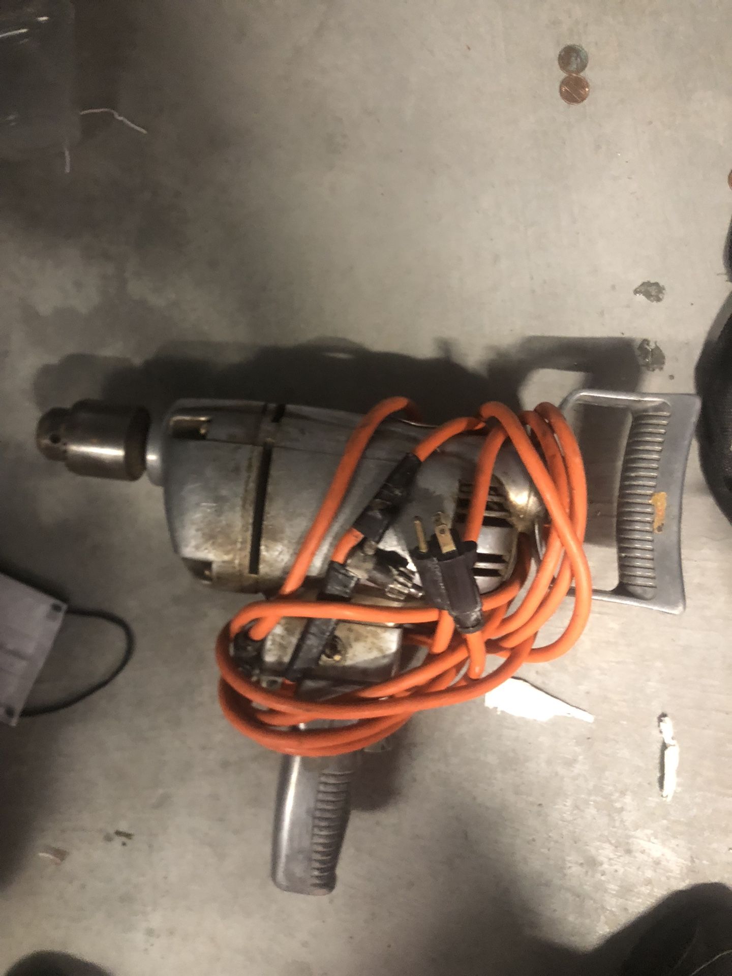 Drill