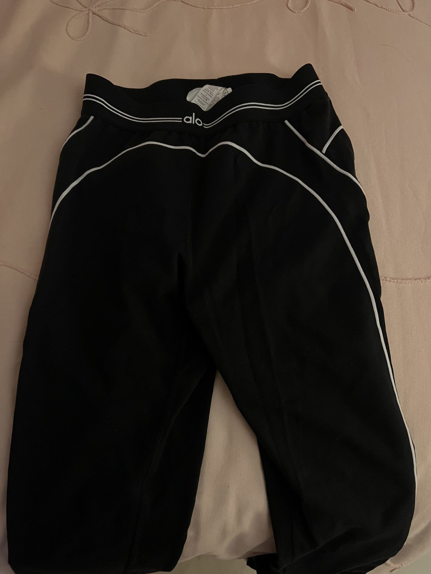 Alo Heartthrob Leggings